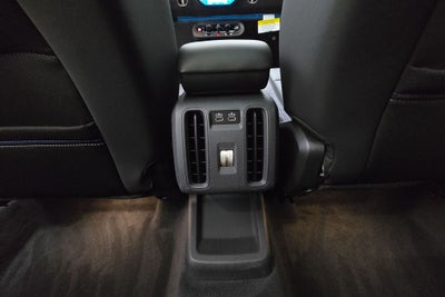 2026 MINI Cooper S Countryman S