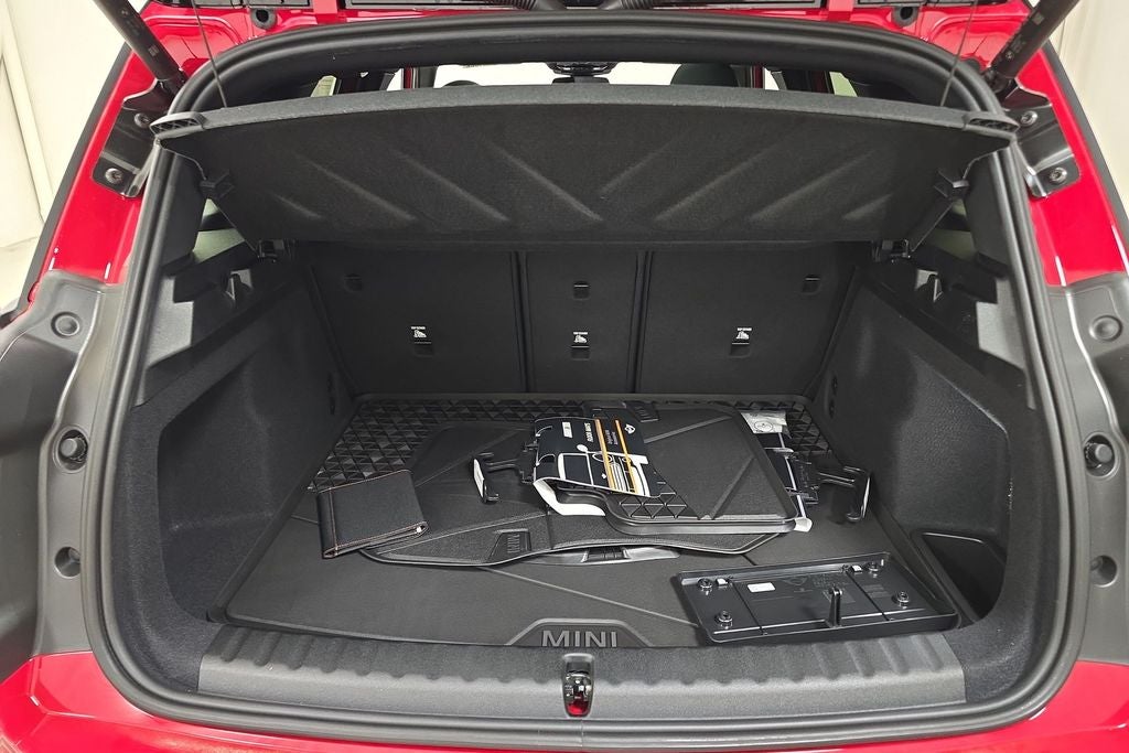 2026 MINI Cooper S Countryman S