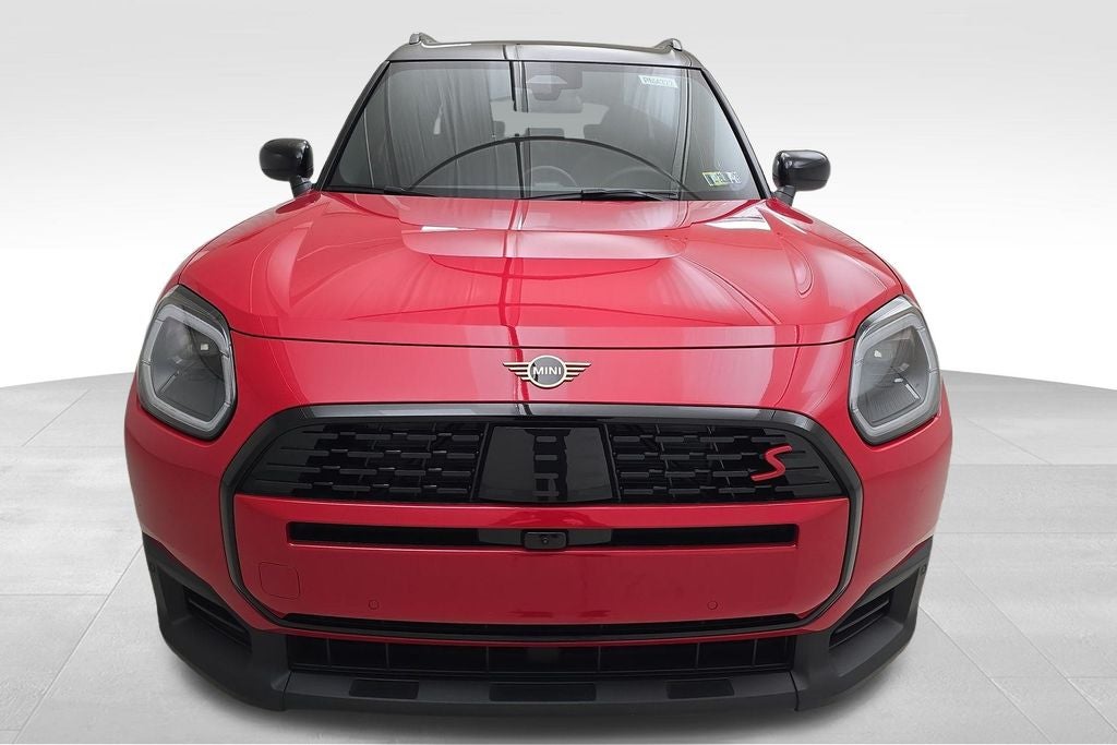 2026 MINI Cooper S Countryman S