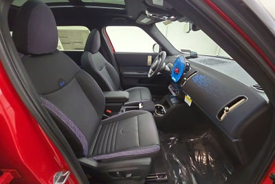 2026 MINI Cooper S Countryman S