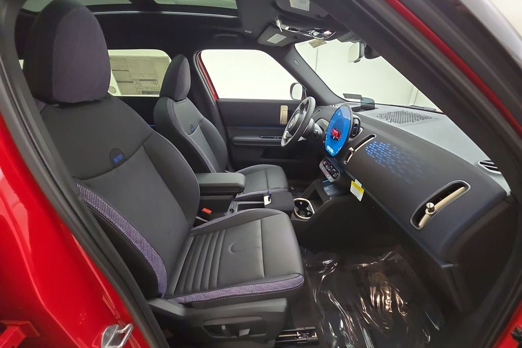 2026 MINI Cooper S Countryman S