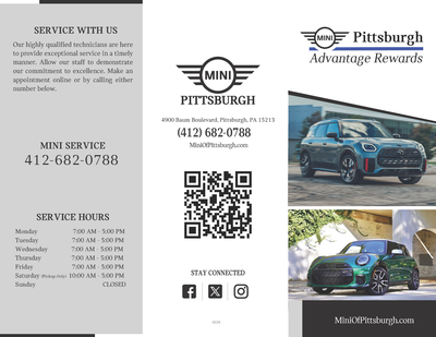 2026 MINI Cooper S Countryman S