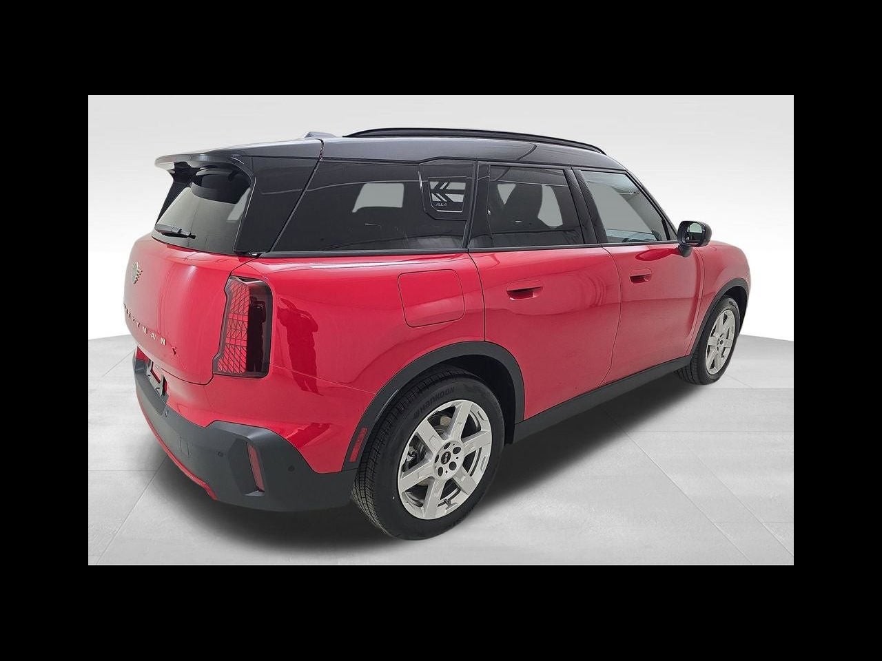 2026 MINI Cooper S Countryman S