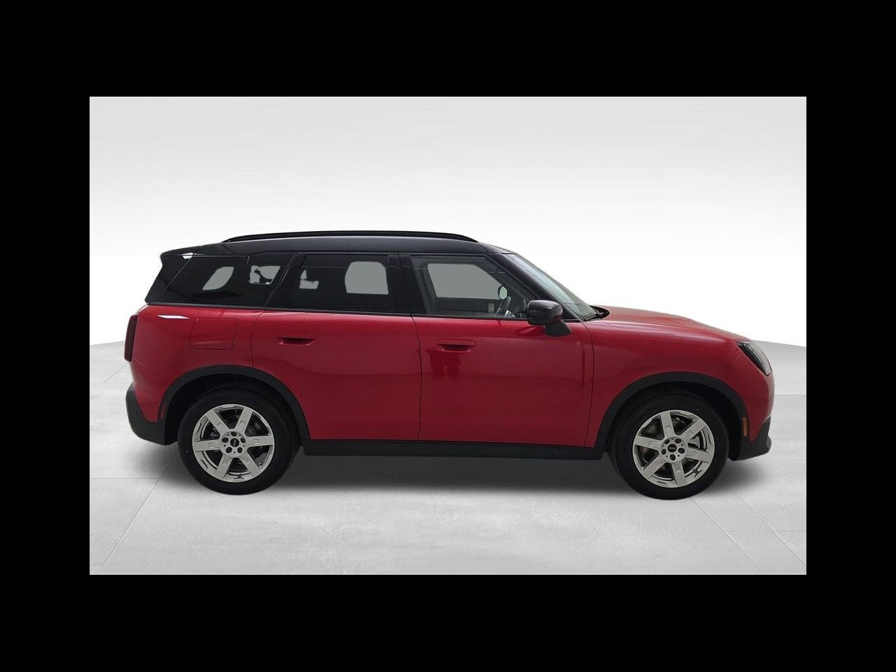 2026 MINI Cooper S Countryman S