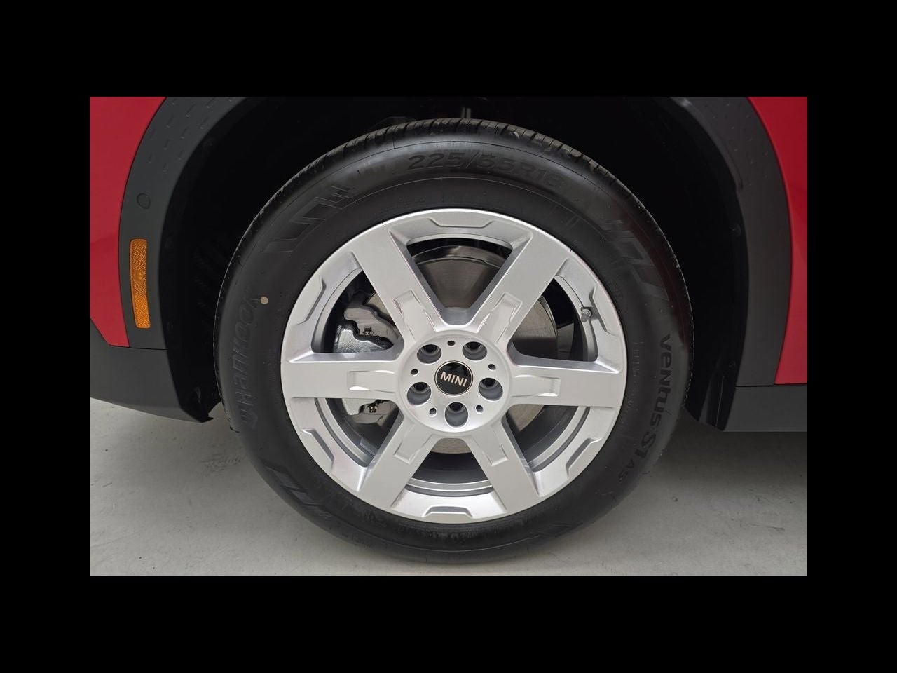 2026 MINI Cooper S Countryman S