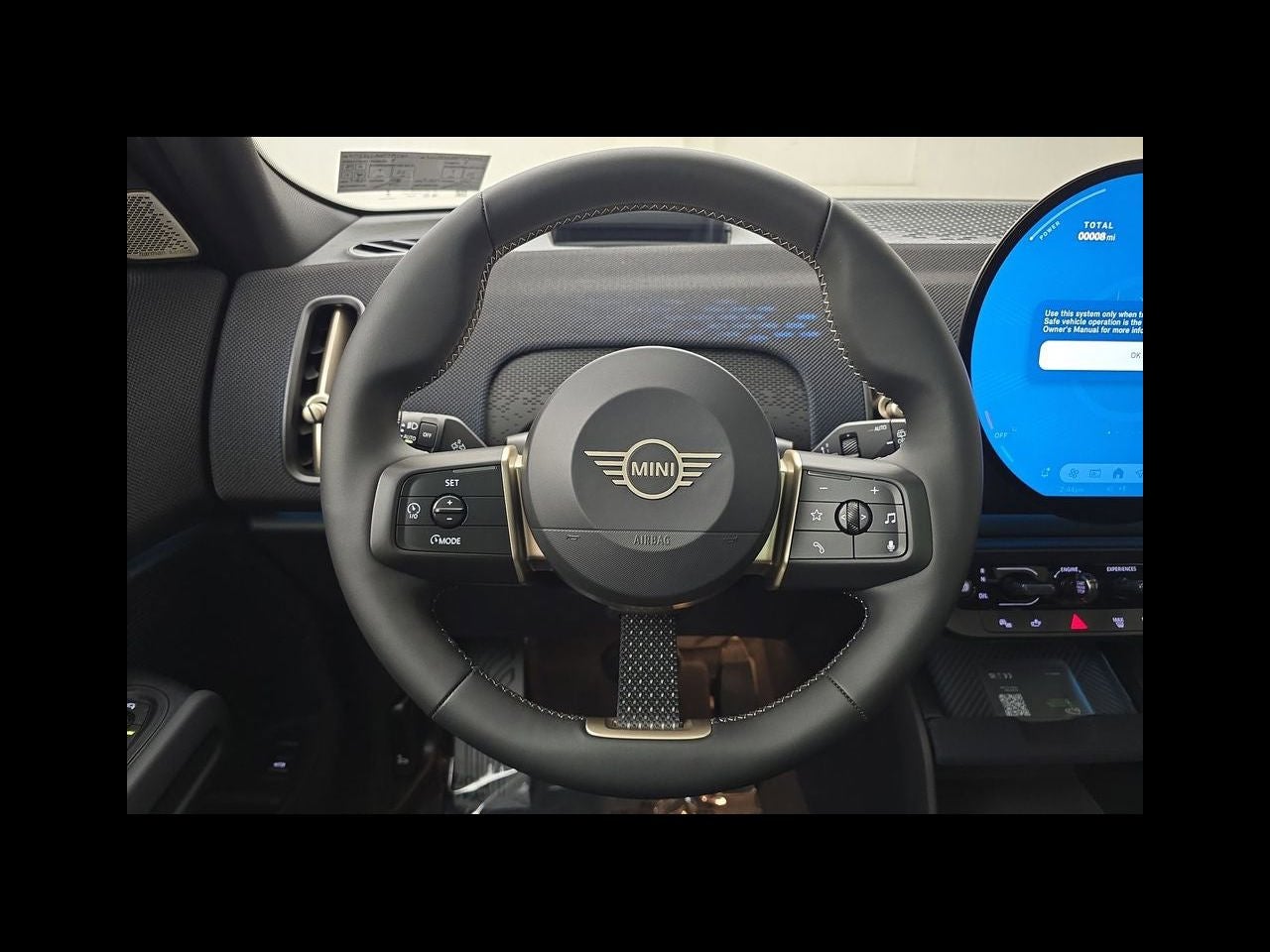2026 MINI Cooper S Countryman S