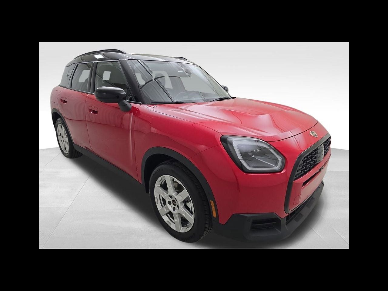 2026 MINI Cooper S Countryman S