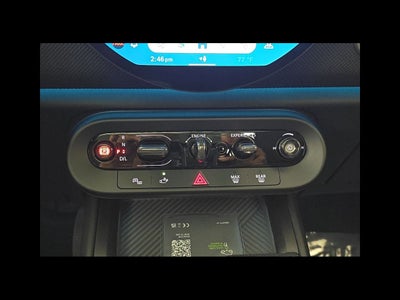 2026 MINI Cooper S Countryman S