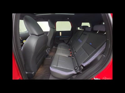 2026 MINI Cooper S Countryman S