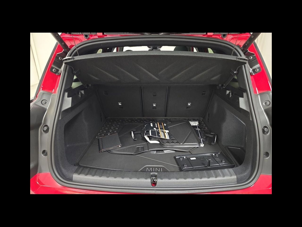 2026 MINI Cooper S Countryman S