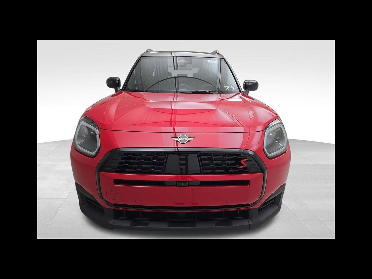2026 MINI Cooper S Countryman S