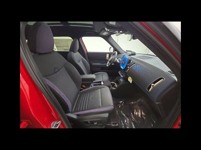 2026 MINI Cooper S Countryman S