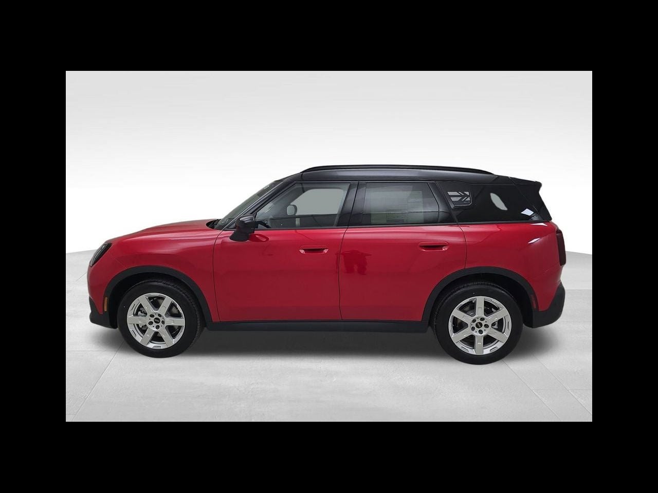 2026 MINI Cooper S Countryman S