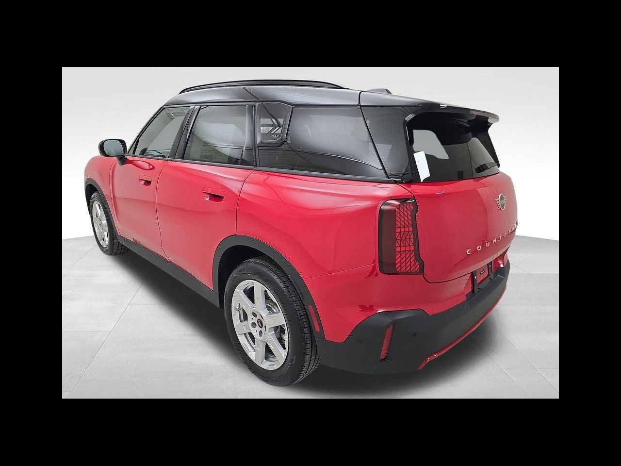 2026 MINI Cooper S Countryman S