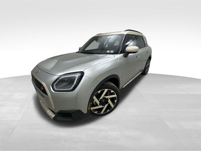 2026 MINI Cooper S Countryman S