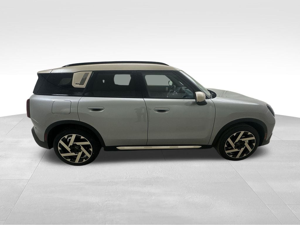 2026 MINI Cooper S Countryman S