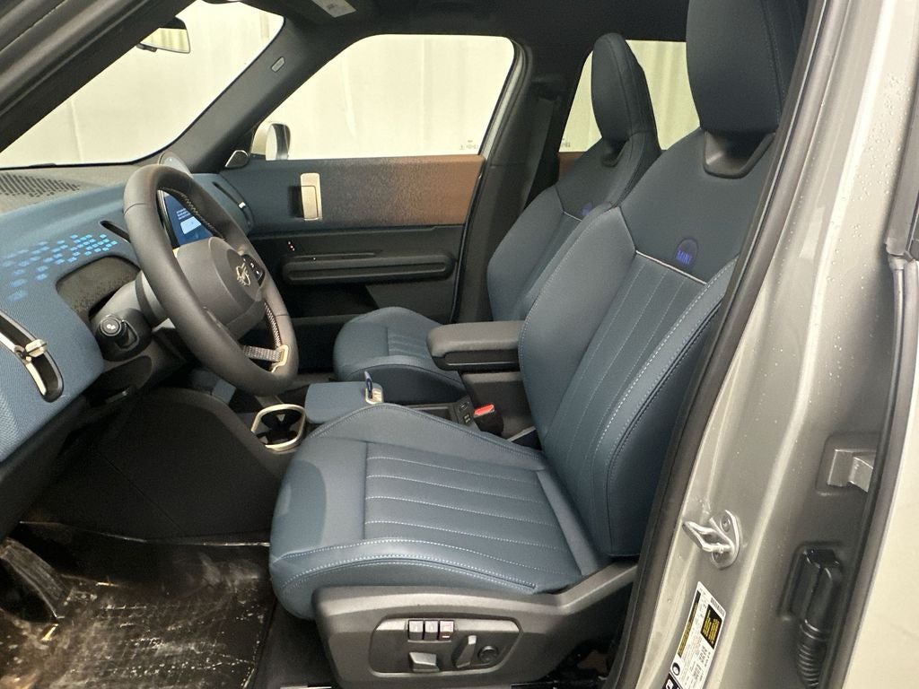 2026 MINI Cooper S Countryman S