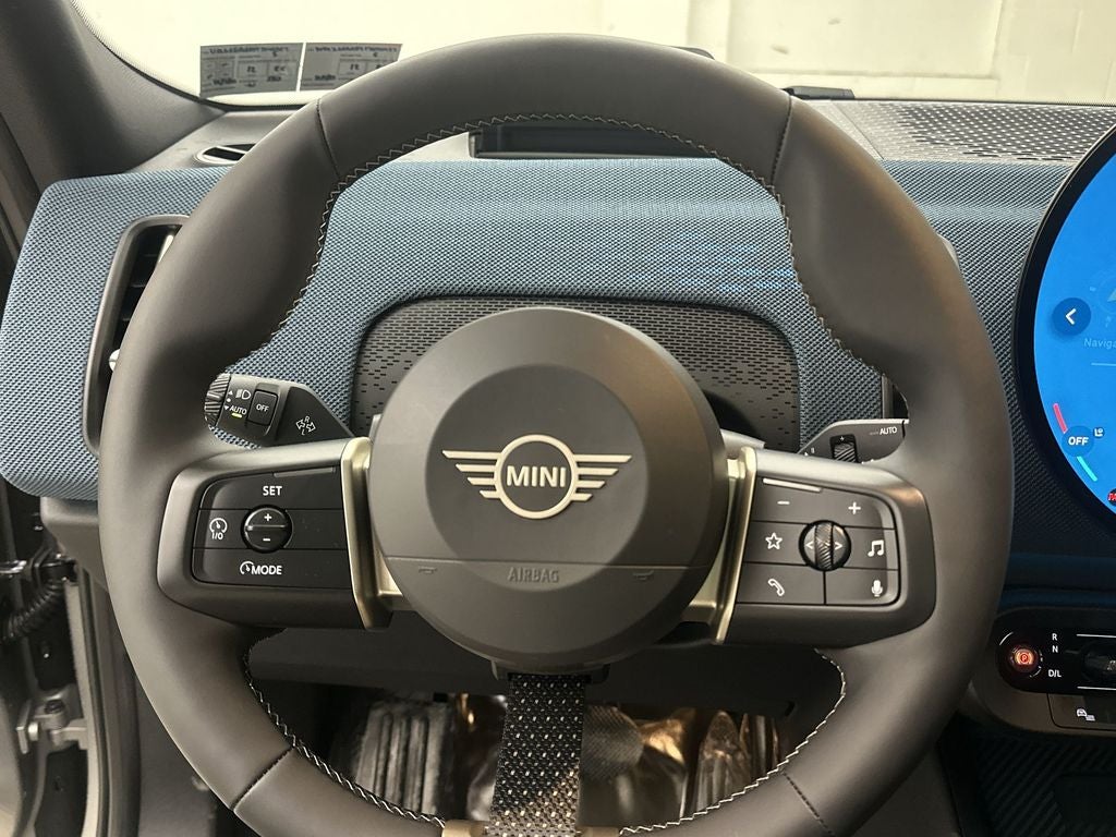 2026 MINI Cooper S Countryman S