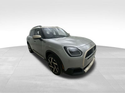 2026 MINI Cooper S Countryman S