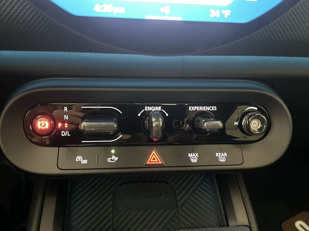 2026 MINI Cooper S Countryman S