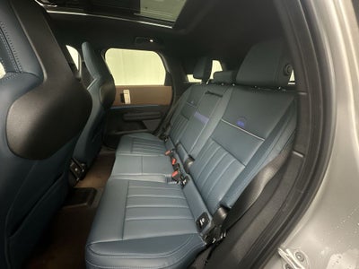2026 MINI Cooper S Countryman S