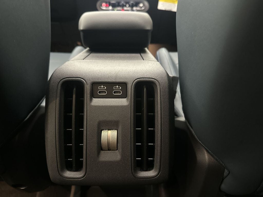 2026 MINI Cooper S Countryman S