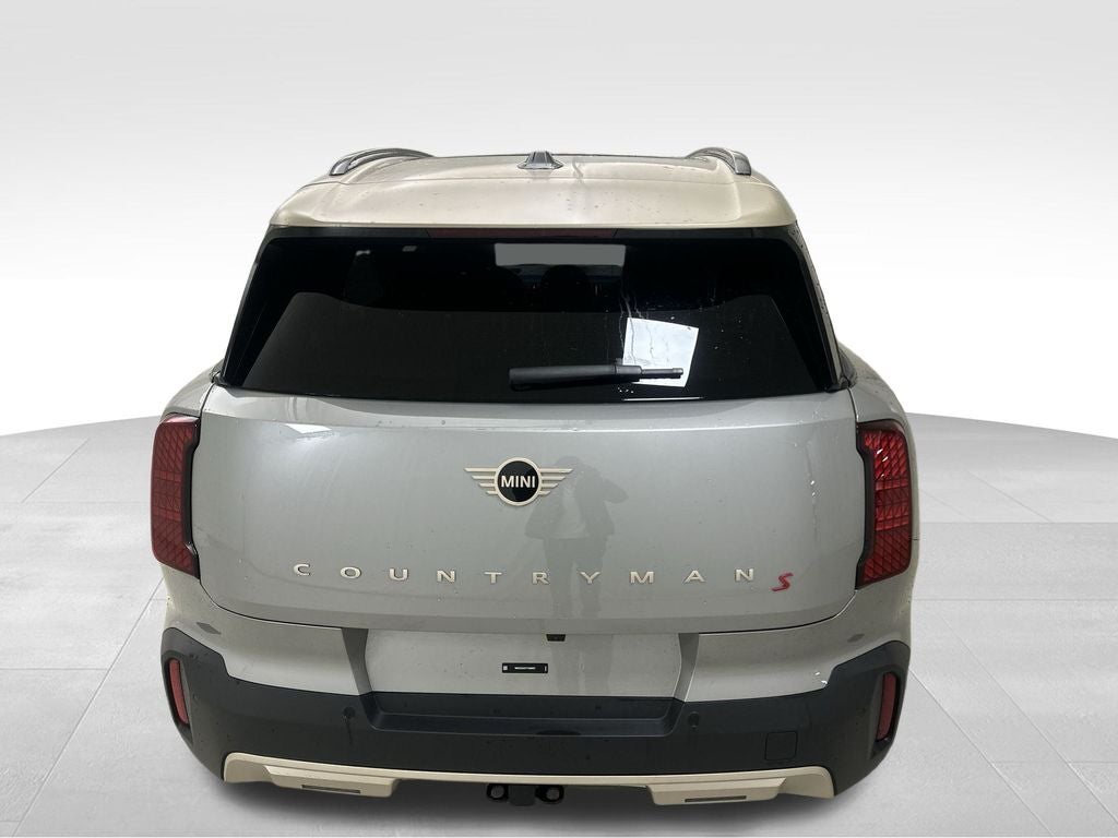 2026 MINI Cooper S Countryman S