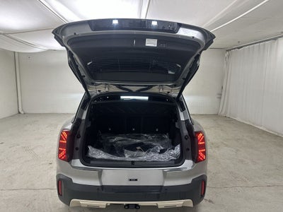 2026 MINI Cooper S Countryman S