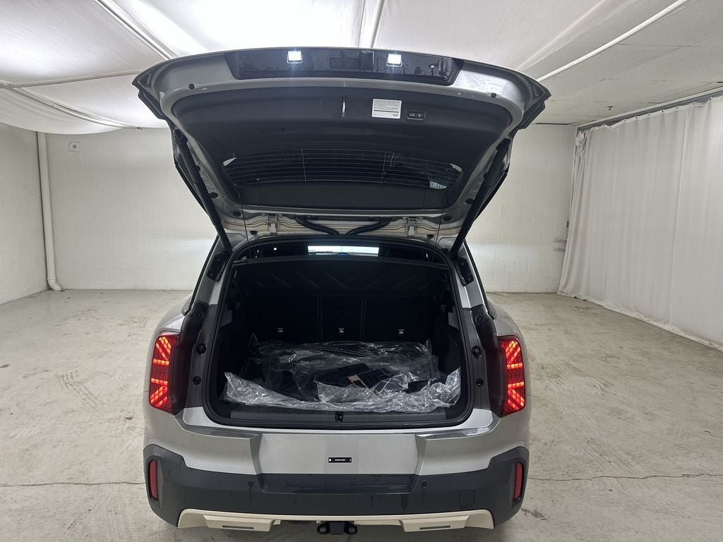 2026 MINI Cooper S Countryman S