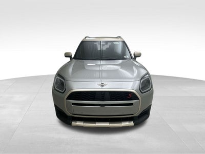 2026 MINI Cooper S Countryman S