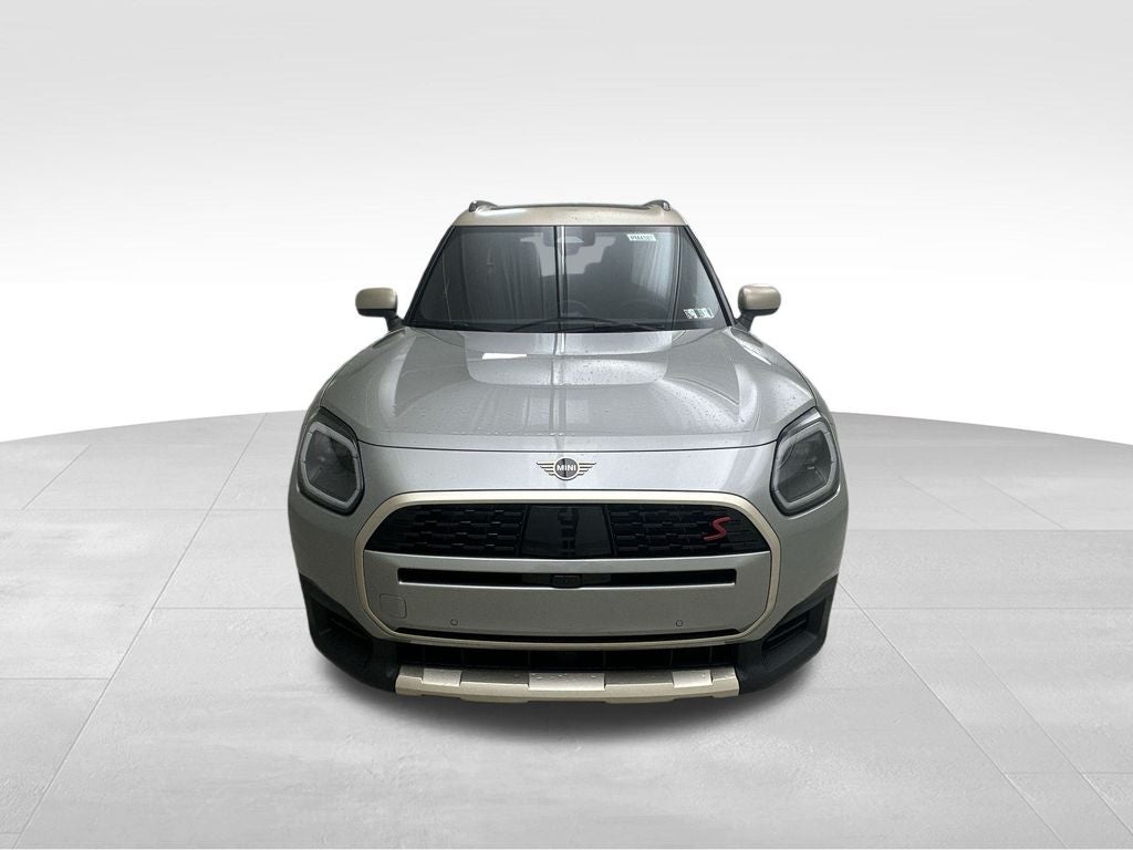 2026 MINI Cooper S Countryman S