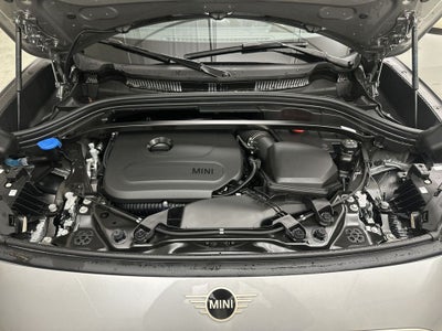 2026 MINI Cooper S Countryman S