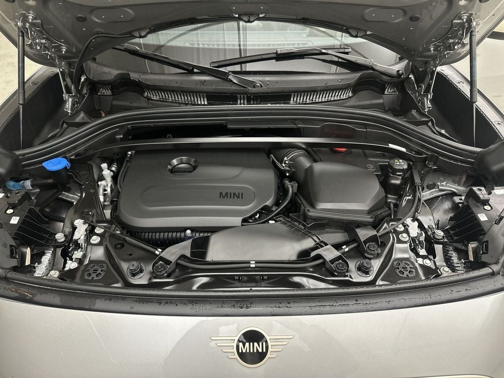 2026 MINI Cooper S Countryman S