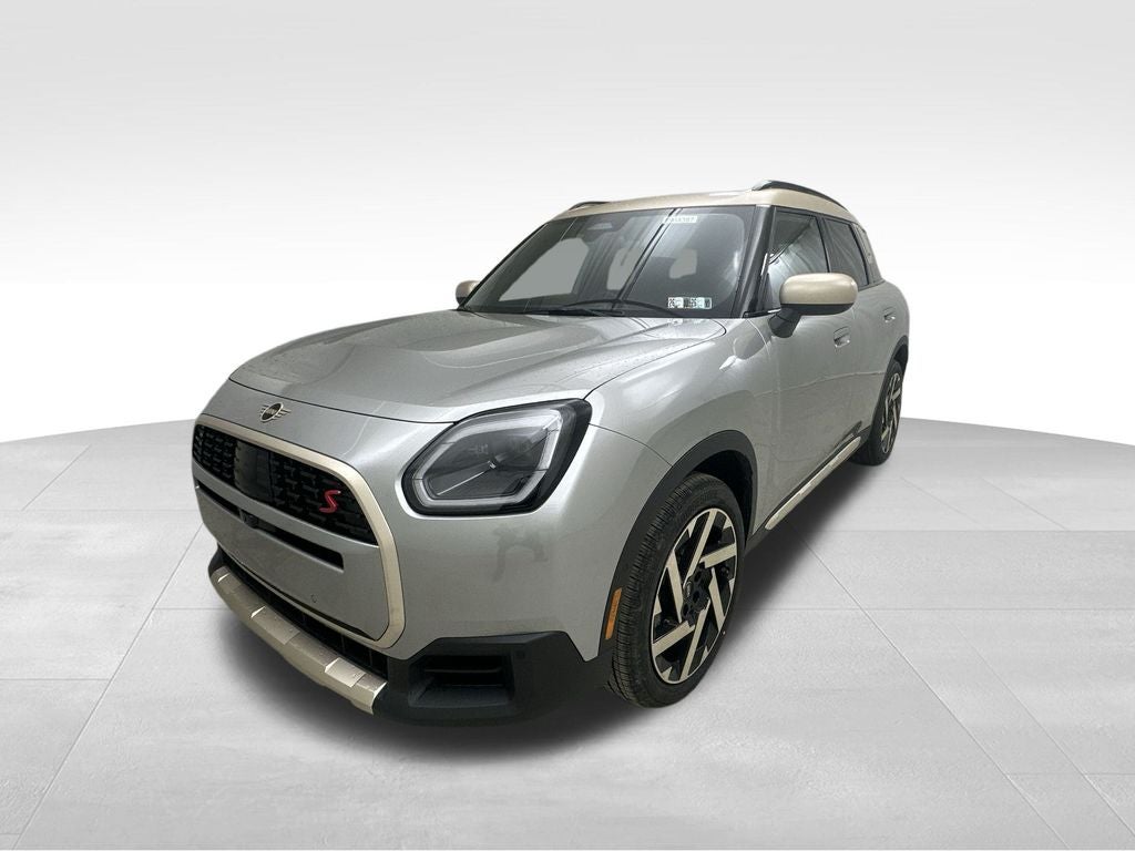 2026 MINI Cooper S Countryman S