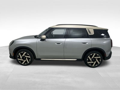2026 MINI Cooper S Countryman S