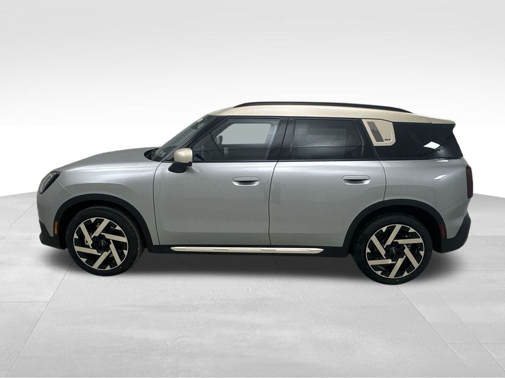 2026 MINI Cooper S Countryman S
