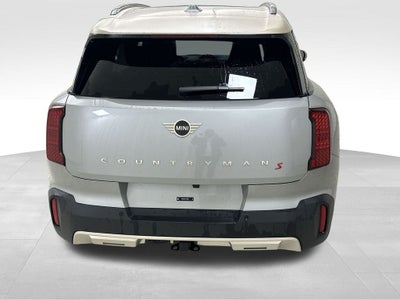 2026 MINI Cooper S Countryman S