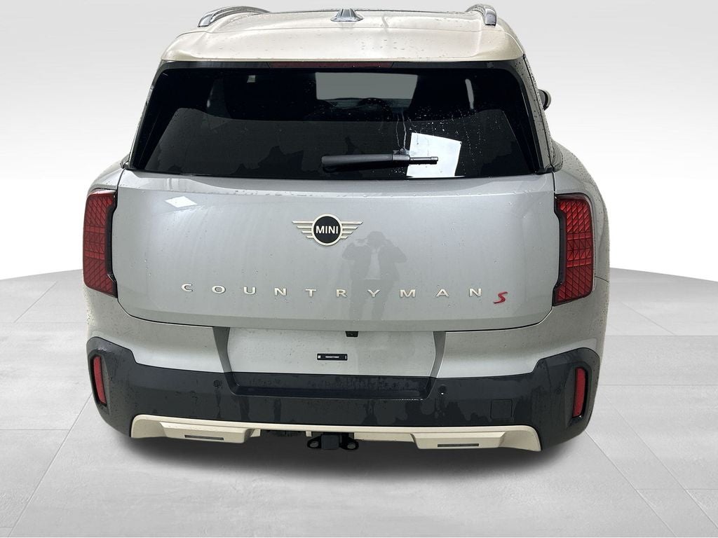 2026 MINI Cooper S Countryman S