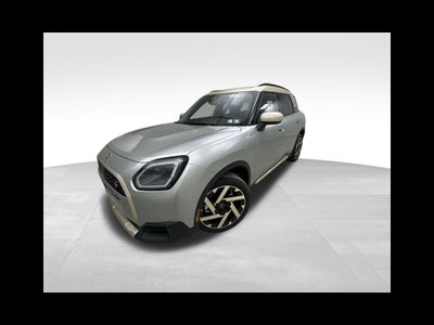 2026 MINI Cooper S Countryman S