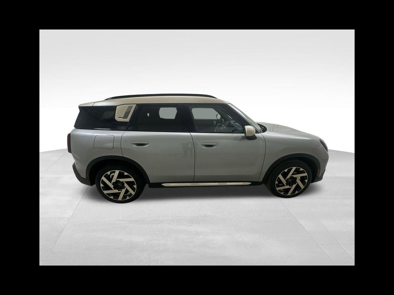 2026 MINI Cooper S Countryman S