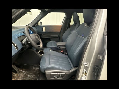 2026 MINI Cooper S Countryman S