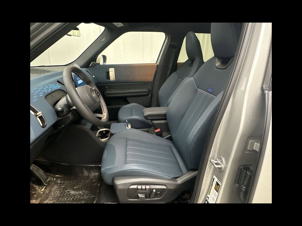 2026 MINI Cooper S Countryman S