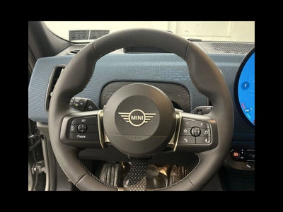 2026 MINI Cooper S Countryman S