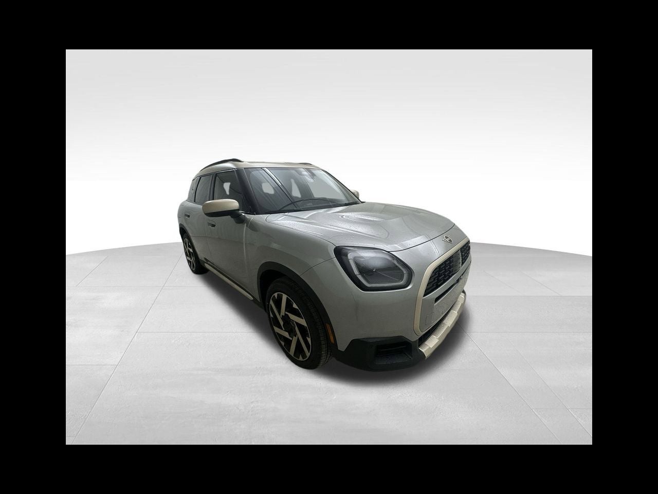2026 MINI Cooper S Countryman S