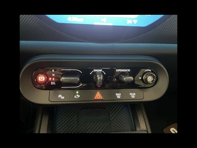 2026 MINI Cooper S Countryman S