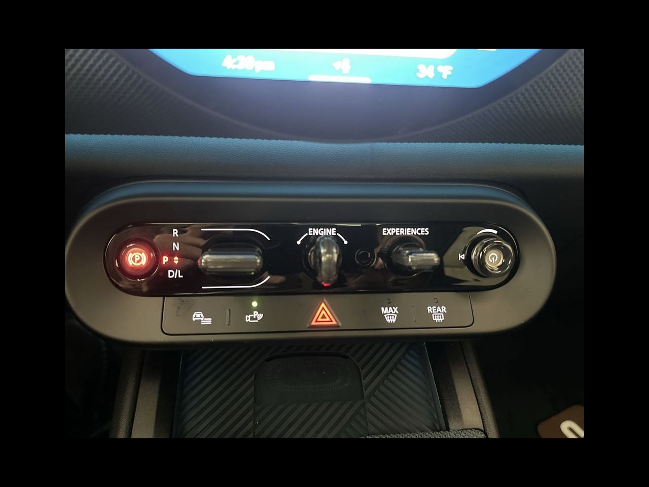 2026 MINI Cooper S Countryman S