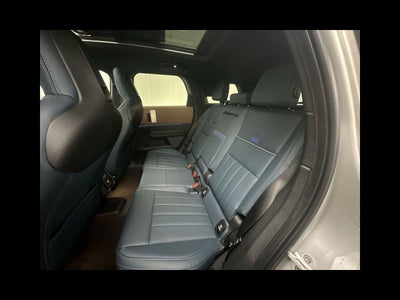 2026 MINI Cooper S Countryman S