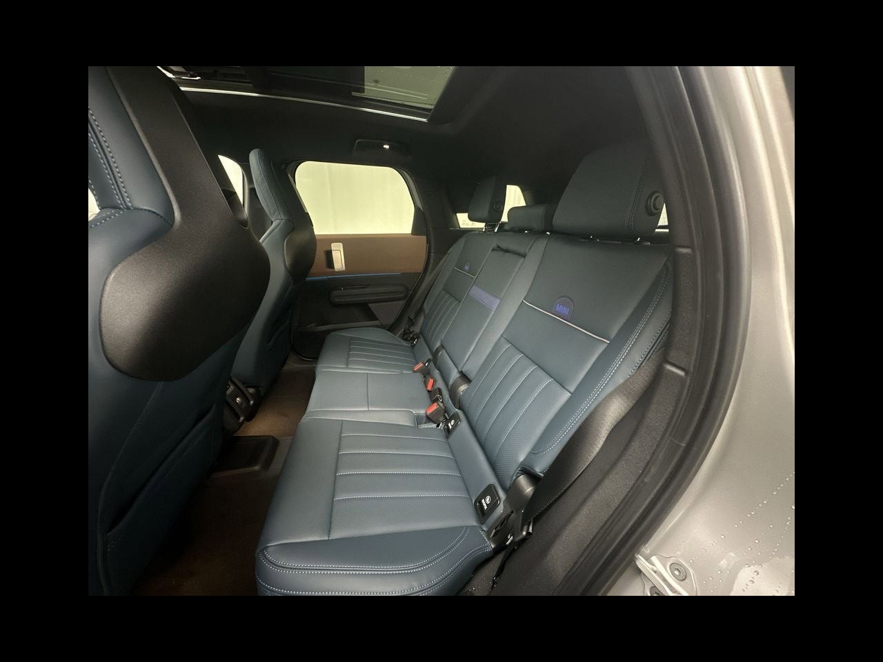 2026 MINI Cooper S Countryman S