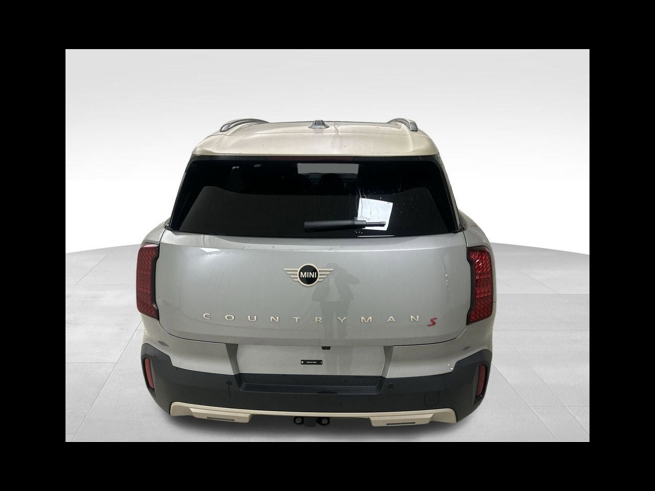 2026 MINI Cooper S Countryman S