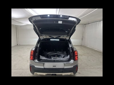 2026 MINI Cooper S Countryman S